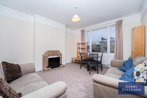3 bedroom flat to rent, Richmond Road, London, W5