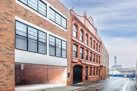 undefined, Legge Lane, Birmingham B1