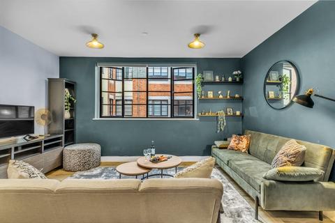 undefined, Legge Lane, Birmingham B1
