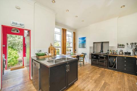 5 bedroom house for sale, Schubert Road, London SW15