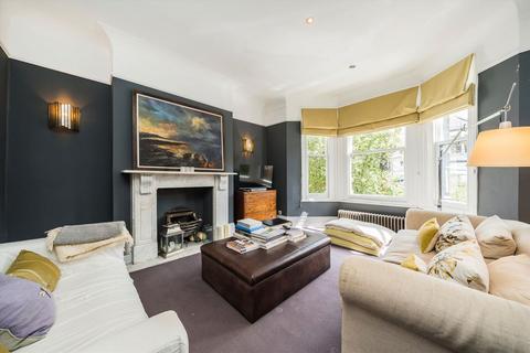 undefined, Schubert Road, London SW15