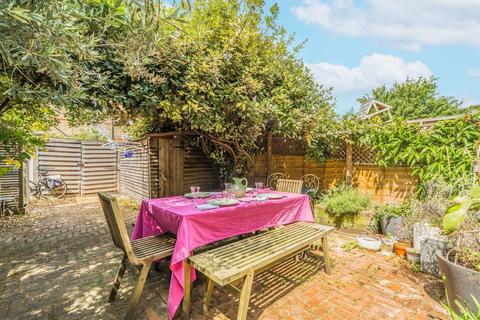 undefined, Schubert Road, London SW15