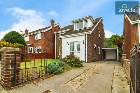 21 Grasby Crescent, Grimsby, DN37 9HE