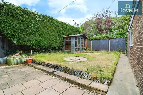 21 Grasby Crescent, Grimsby, DN37 9HE