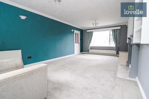 21 Grasby Crescent, Grimsby, DN37 9HE