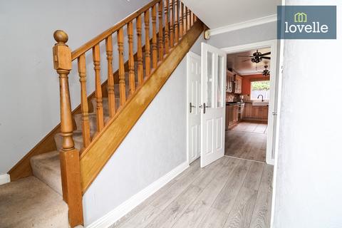 21 Grasby Crescent, Grimsby, DN37 9HE