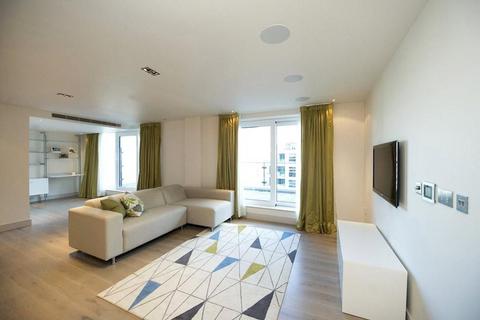 3 bedroom apartment for sale, Octavia House, 213 Townmead Road, London, Greater London, SW6