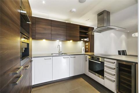 Octavia House, 213 Townmead Road, London, Greater London, SW6