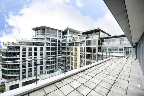 3 bedroom apartment for sale, Octavia House, 213 Townmead Road, London, Greater London, SW6