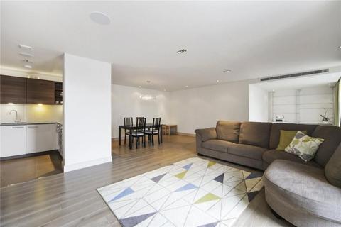3 bedroom apartment for sale, Octavia House, 213 Townmead Road, London, Greater London, SW6