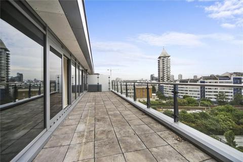 3 bedroom apartment for sale, Octavia House, 213 Townmead Road, London, Greater London, SW6