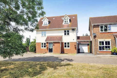 Yonge Close, Boreham, Chelmsford