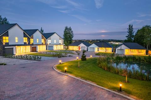 undefined, Coppers Meadow, Melton Mowbray, LE14