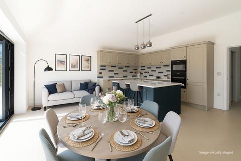 undefined, Coppers Meadow, Melton Mowbray, LE14