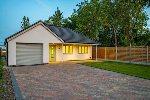 undefined, Coppers Meadow, Melton Mowbray, LE14