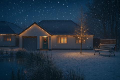 undefined, Coppers Meadow, Melton Mowbray, LE14