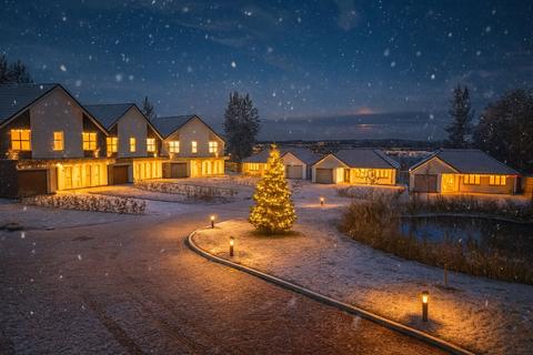 undefined, Coppers Meadow, Melton Mowbray, LE14