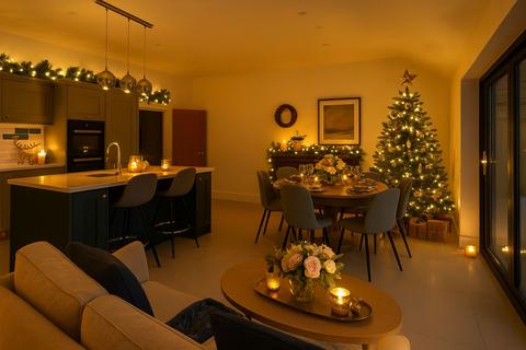 undefined, Coppers Meadow, Melton Mowbray, LE14