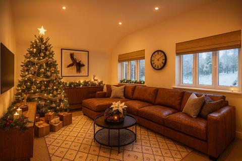 undefined, Coppers Meadow, Melton Mowbray, LE14