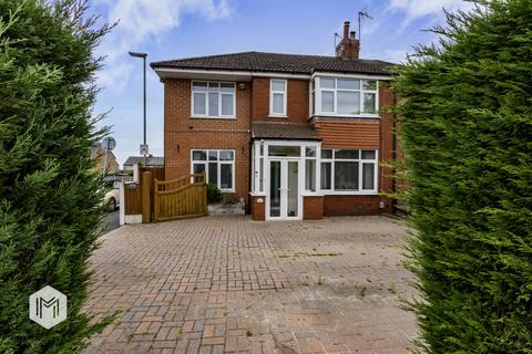 Higher Green Lane, Tyldesley M29