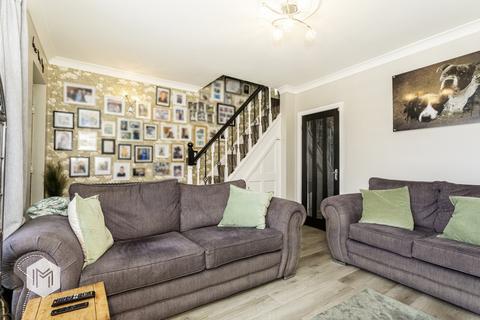 undefined, Higher Green Lane, Tyldesley M29