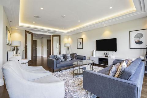 3 bedroom flat for sale, Cockfosters Road, Cockfosters