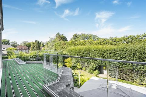 3 bedroom flat for sale, Cockfosters Road, Cockfosters