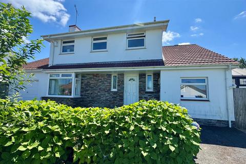 undefined, Davids Hill, Braunton EX33