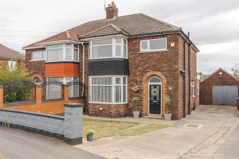 43 Devonshire Road, Scunthorpe, DN17 1ER