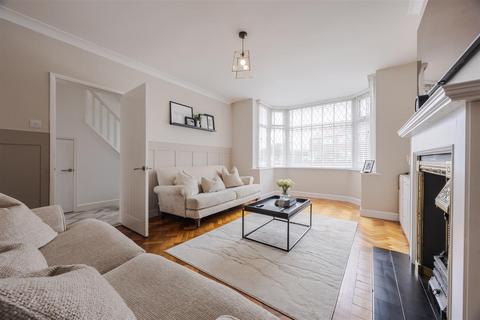 43 Devonshire Road, Scunthorpe, DN17 1ER