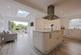 Open Plan Living Kitchen