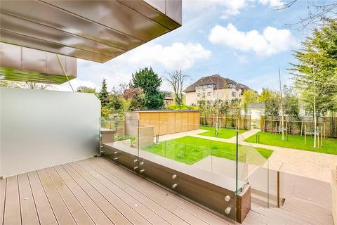undefined, The Octave, Willesden Lane, Brondesbury, NW6