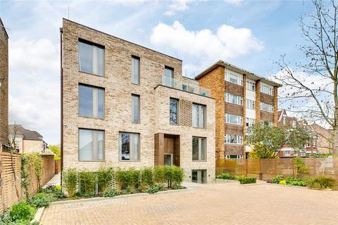 undefined, The Octave, Willesden Lane, Brondesbury, NW6