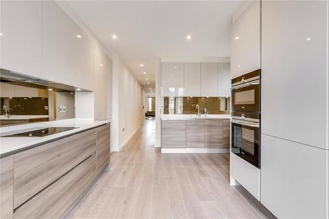 undefined, The Octave, Willesden Lane, Brondesbury, NW6