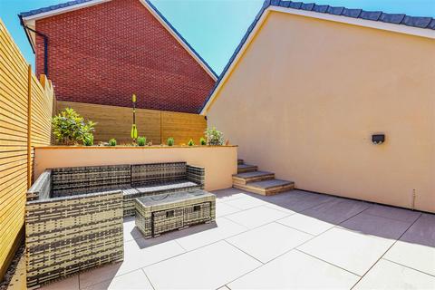 undefined, Orchard Walk, St Athan