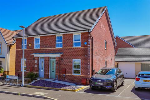 undefined, Orchard Walk, St Athan