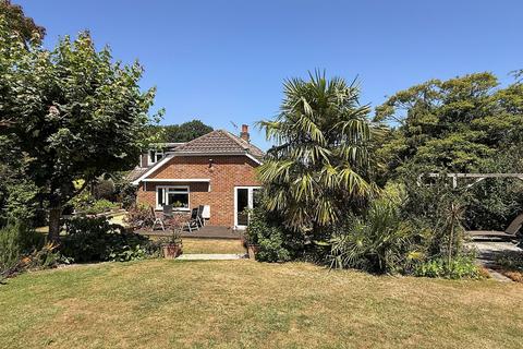 undefined, Stonehills, Fawley, SO45