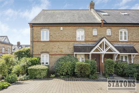 undefined, Sovereign Mews, Barnet, EN4