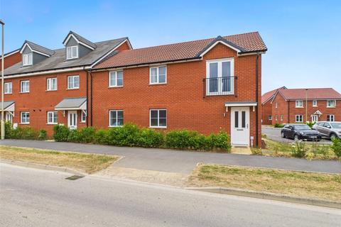 undefined, Rudloe Drive Kingsway, Quedgeley, Gloucester, Gloucestershire, GL2