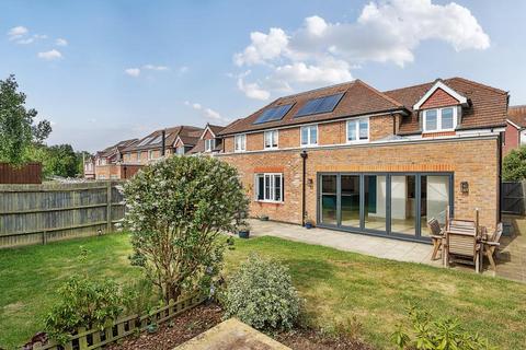 4 bedroom semi-detached house for sale, Chesham,  Buckinghamshire,  HP5