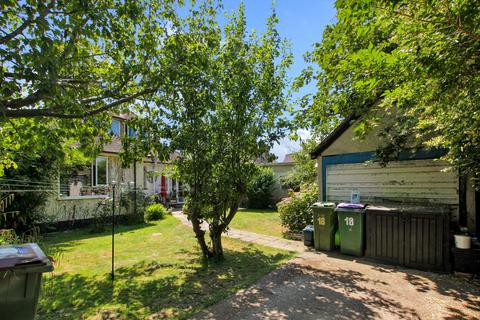 undefined, Orgarswick Avenue, Romney Marsh TN29