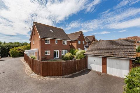 undefined, Eversleigh Rise, Whitstable