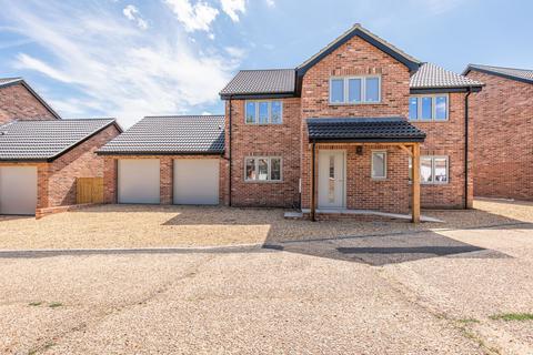 undefined, Superb Chain Free Family Home, Complete with Double Garage & South Facing Garden