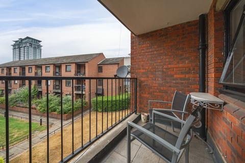 29 Cooper Close, London, SE1 7QU