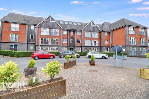 undefined, Millward Drive, Fenny Stratford