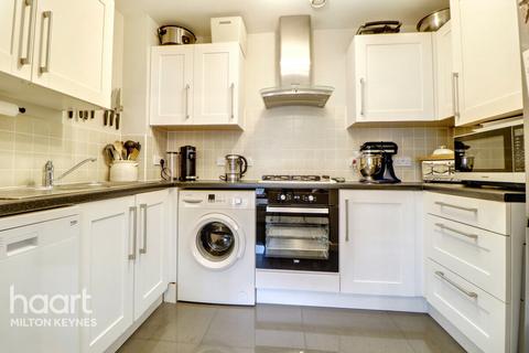 undefined, Millward Drive, Fenny Stratford