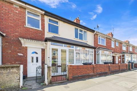 Ferndale Road, Swindon SN2