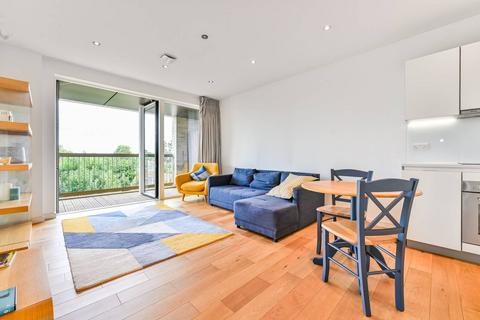 1 bedroom flat for sale, Sandon Court, Stoke Newington, London, N4