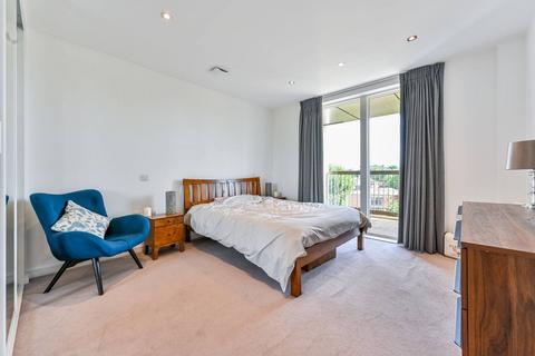 1 bedroom flat for sale, Sandon Court, Stoke Newington, London, N4