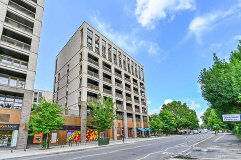 Sandon Court, Stoke Newington, London, N4